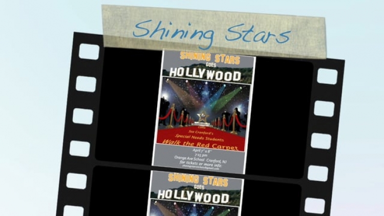 2017 Shining Stars Talent Show