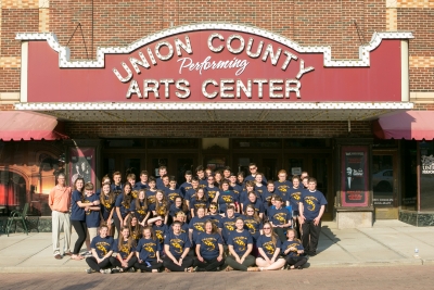 Tickets On Sale Now for “An Evening Of Shining Stars”