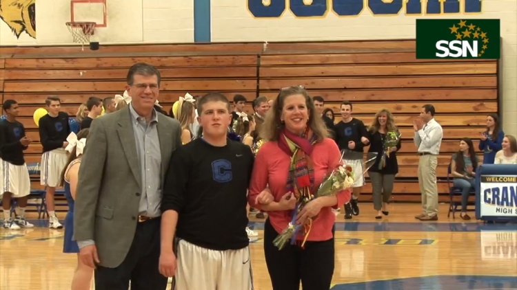 One Shining Moment