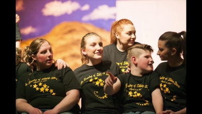 Shining Stars Show Set for May 4th, 2018