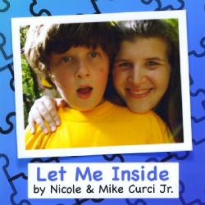 Let Me Inside - a song dedicated to Autism families