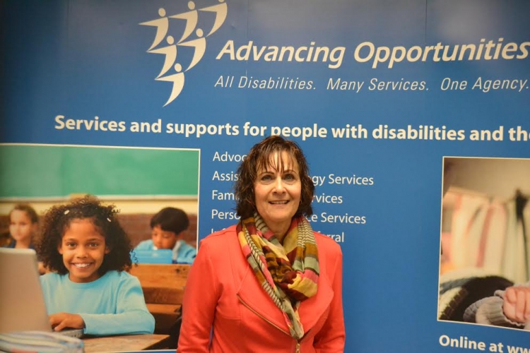 Advancing Opportunities: Improving Communication Skills
