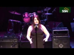 ECLC&#039;s Maria Sings at Bergen PAC