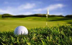 High Expectations First Annual Golf Outing - Oct 10th, 2017
