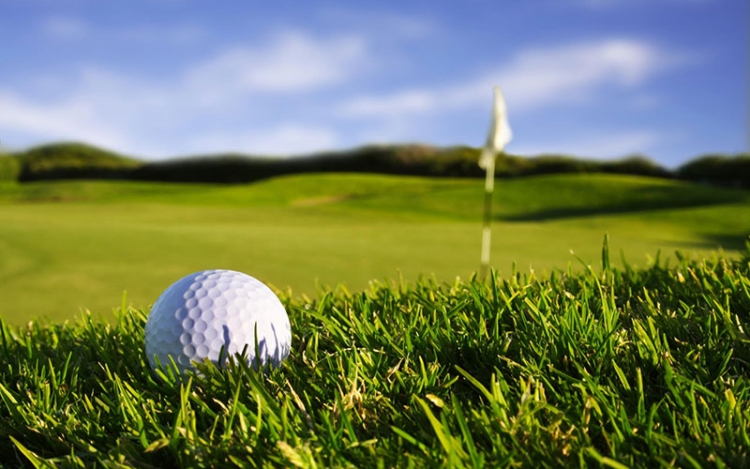 High Expectations First Annual Golf Outing - Oct 10th, 2017