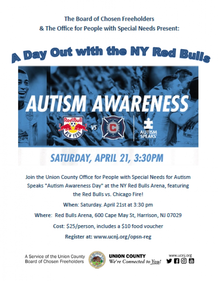 Day Out w/ Red Bulls