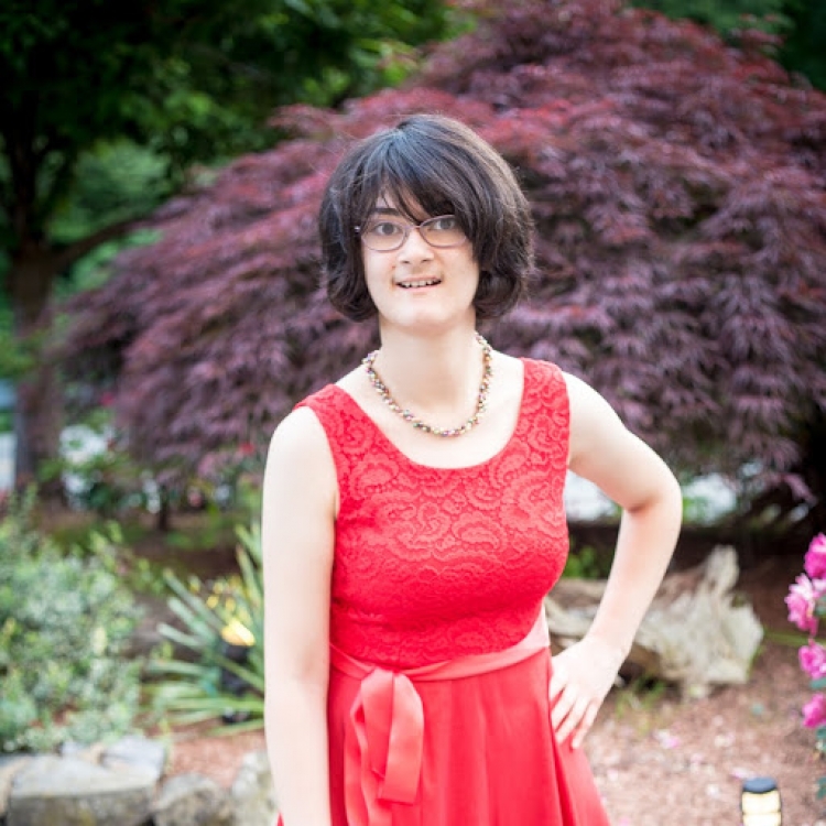 Meet the Stars: Sara S.